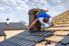 Fast & Reliable Emergency Roof Repairs in Farragut, TN